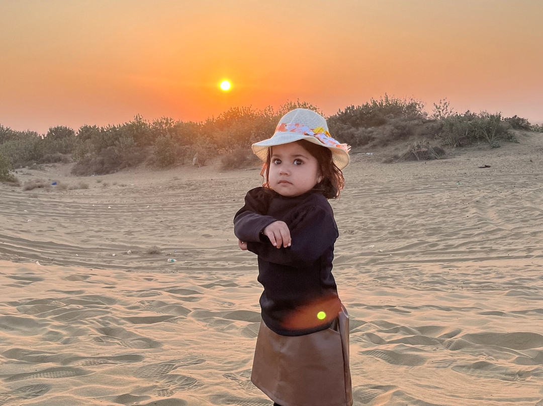 Chetram Voyages Jaisalmer景点图片