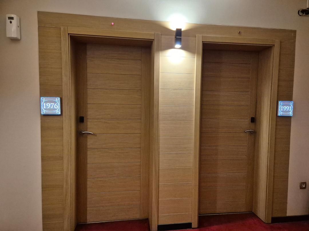Hotel Aziza主图