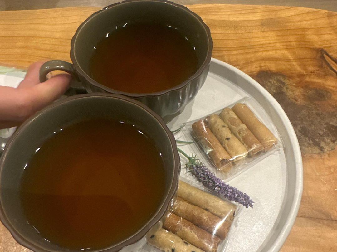 Nature Thai Massage S24-曼谷必去景点