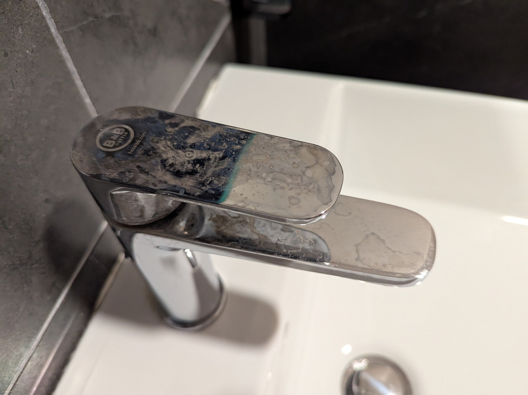 B&B Hotel Roma Fiumicino Aeroporto Fiera 2