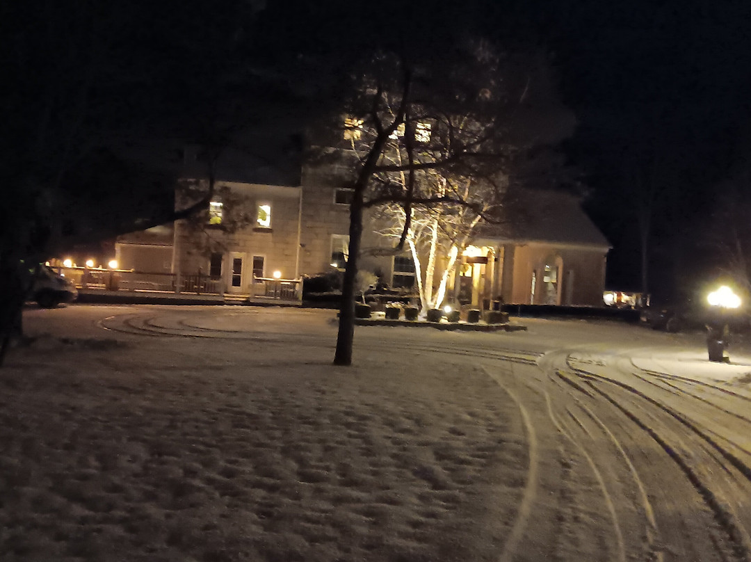 All Suites Whitney Manor主图