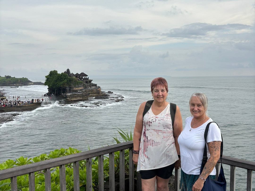 BaliKU Tour & Travel-登巴萨必去景点