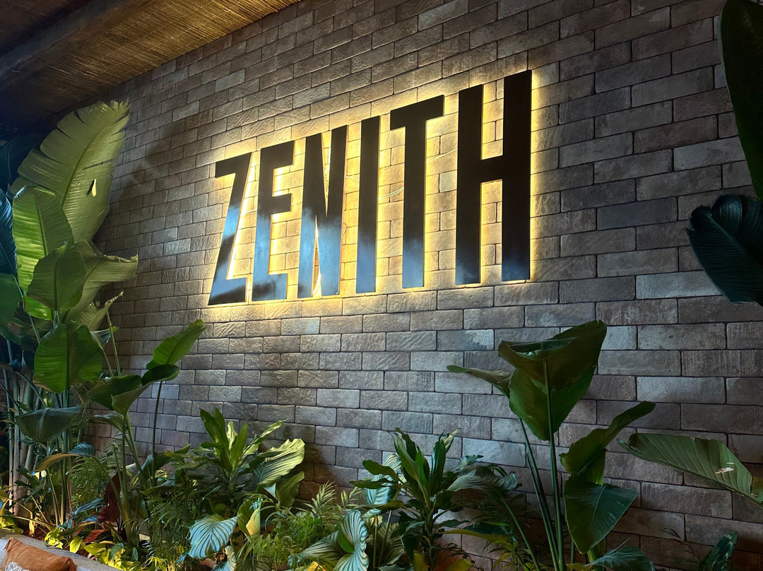 Zenith