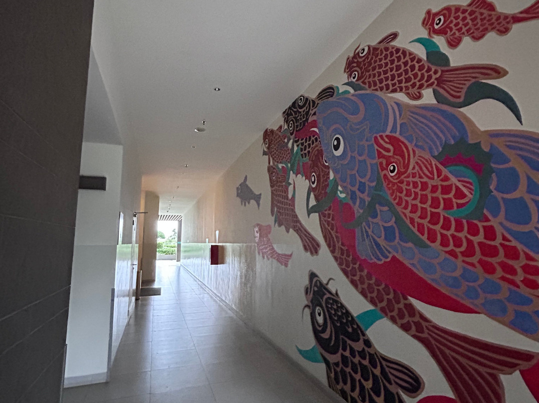 Hotel Osaka PIK2主图