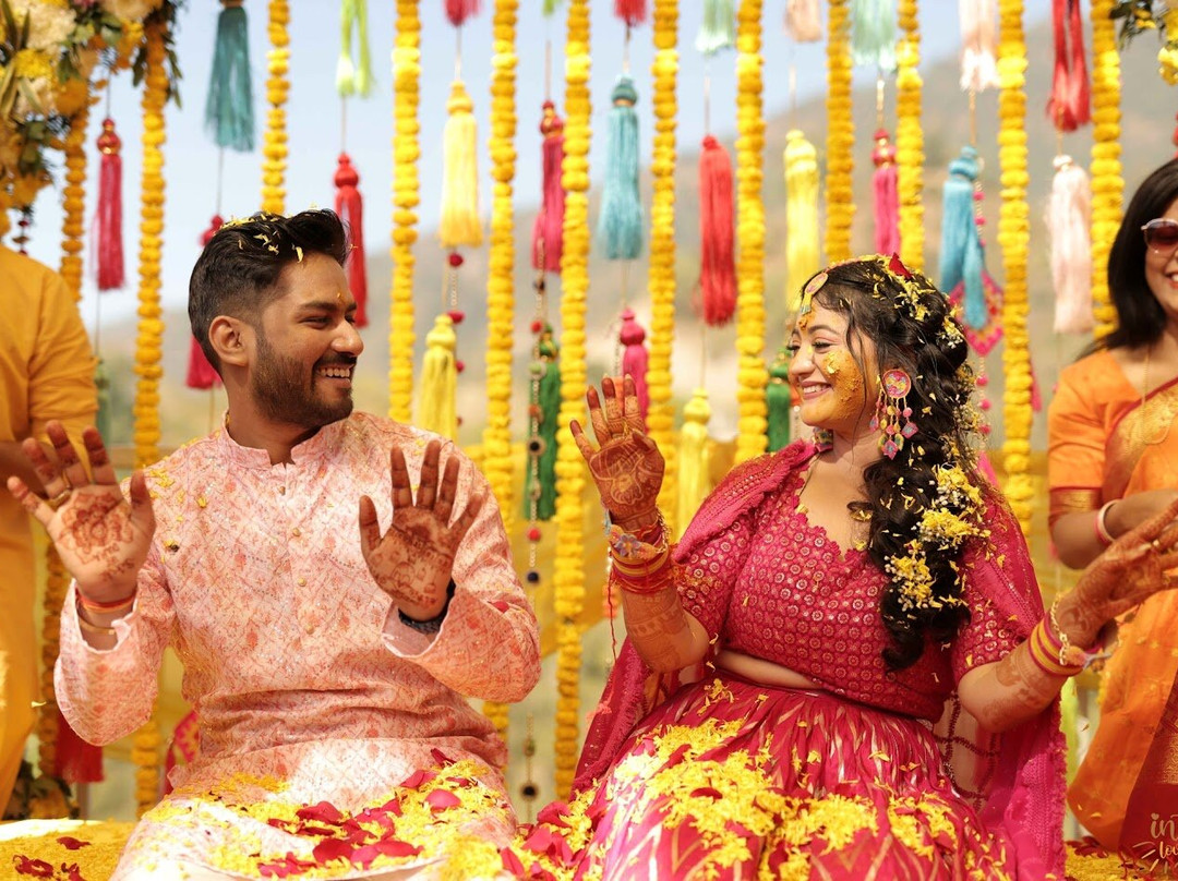 The Shahanshahi主图