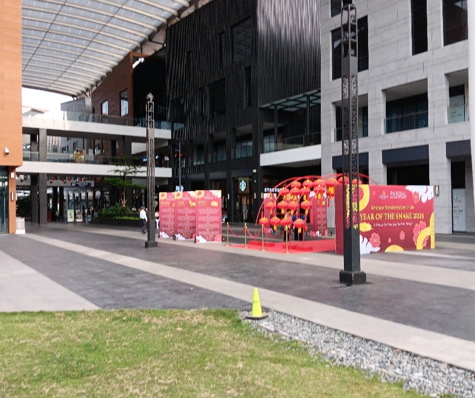 Parqal-帕拉纳克市必去景点