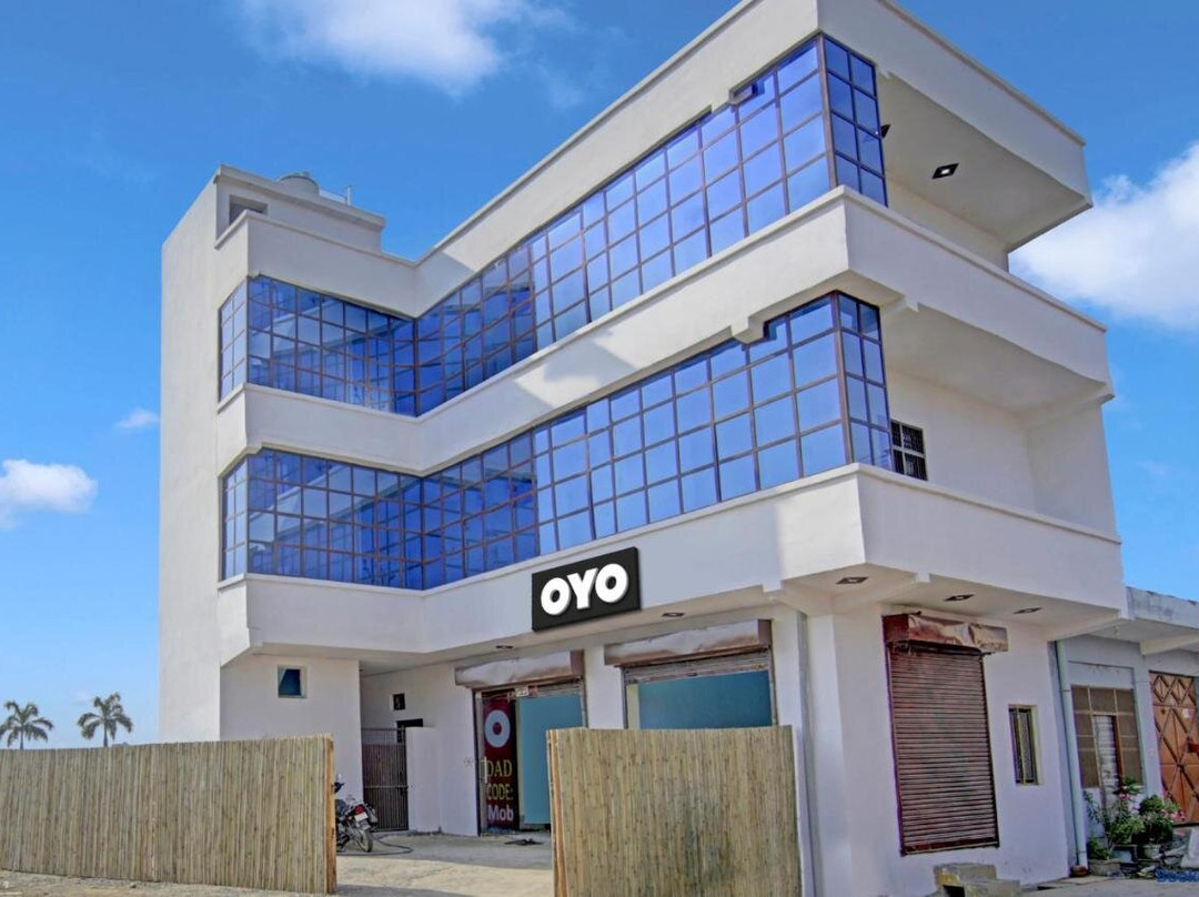Hotel O Dadri Stays