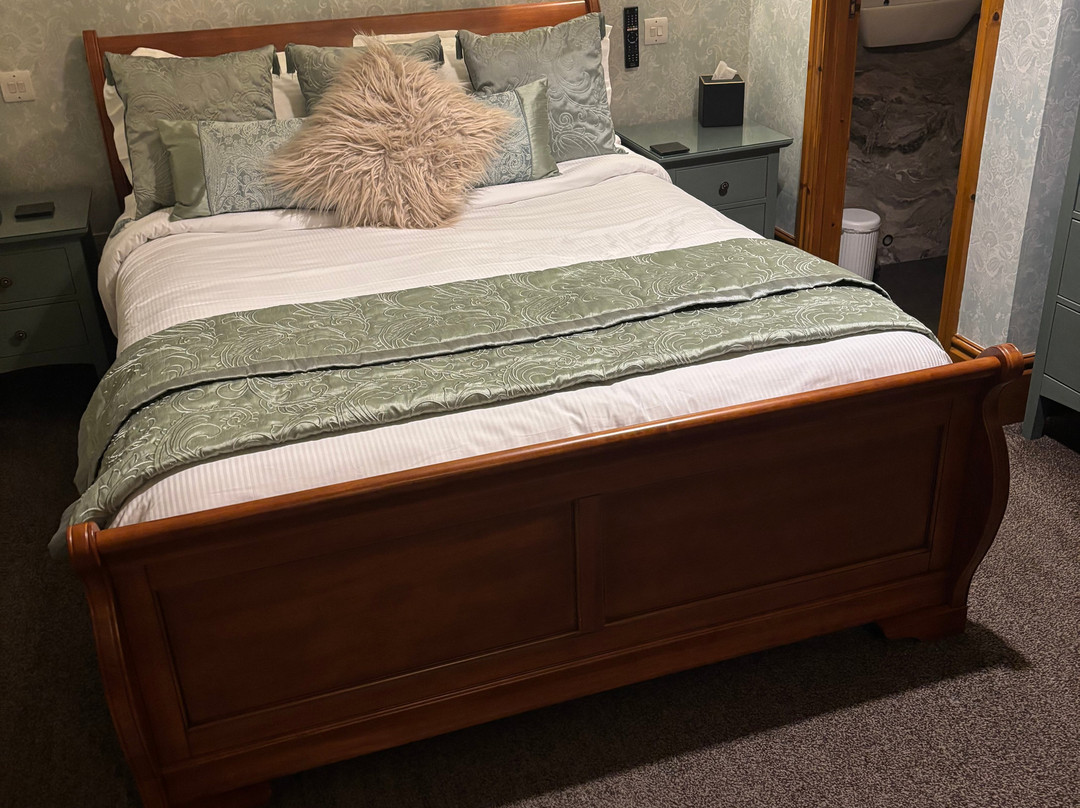 Brooklands  5 Star Guest House主图