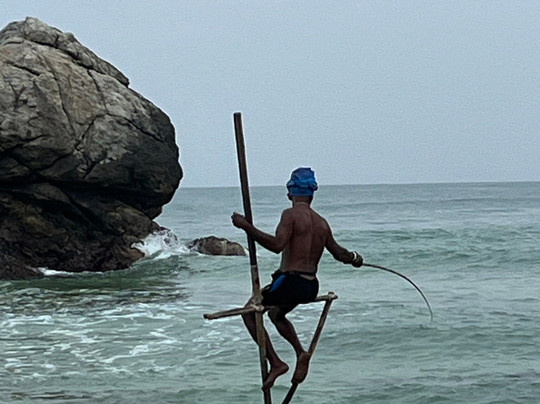 TRY LANKA TRAVEL-加勒必去景点