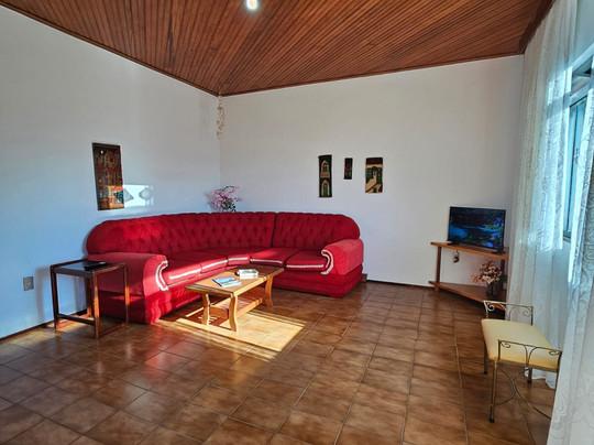 Pousada Chácara Do Alemão - Extrema主图