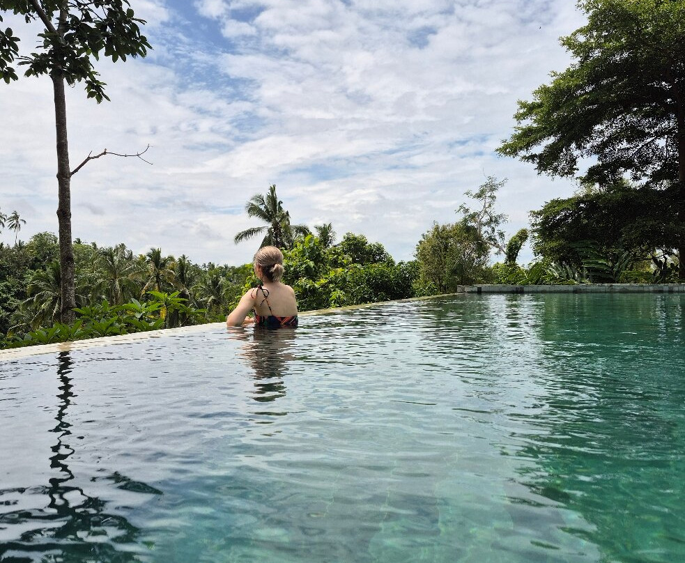 Galalima Glamping主图