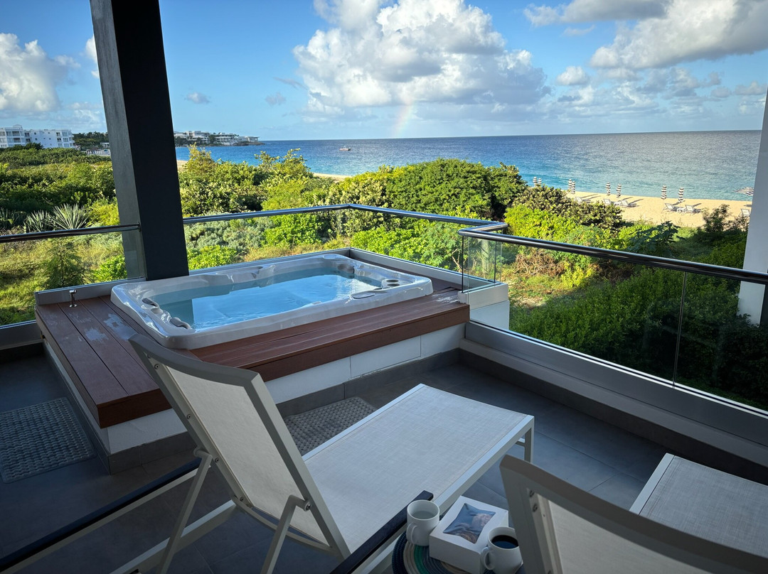 Tranquility Beach Anguilla主图