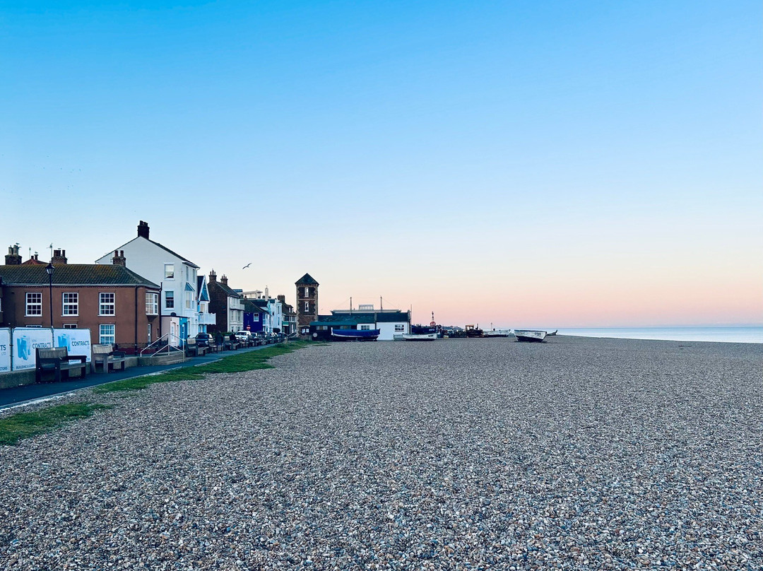 The Suffolk