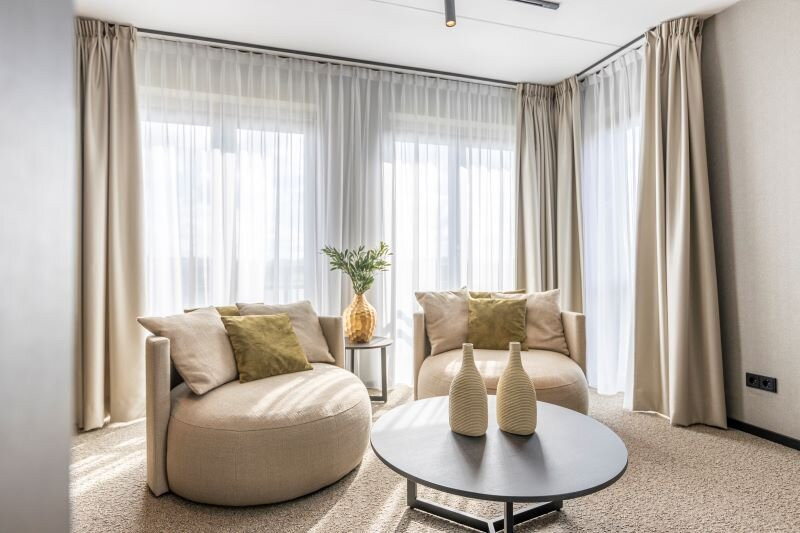 罕布什尔经典酒店主图