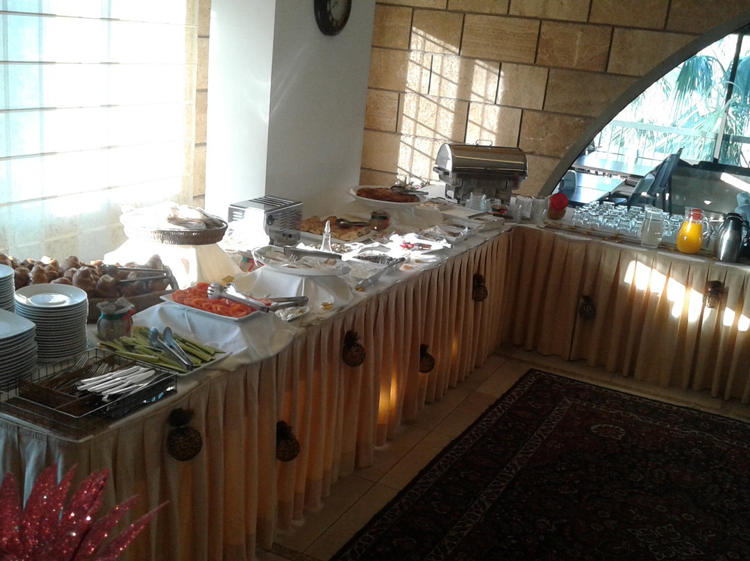 Victory Byblos Hotel &Spa主图