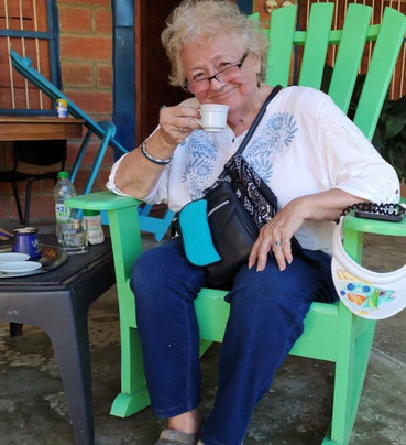 Casa de Monte-麦德林必去景点