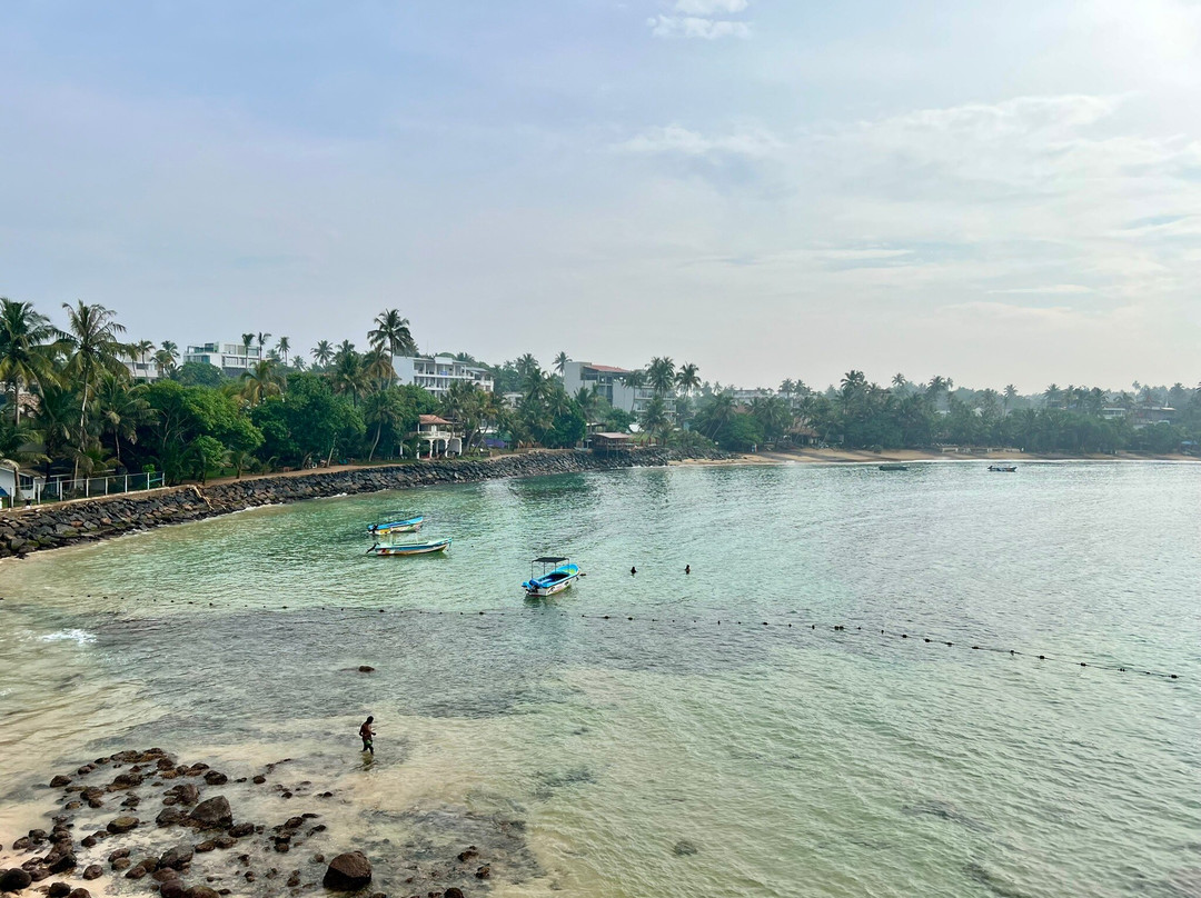 Manju Lanka Tours景点图片