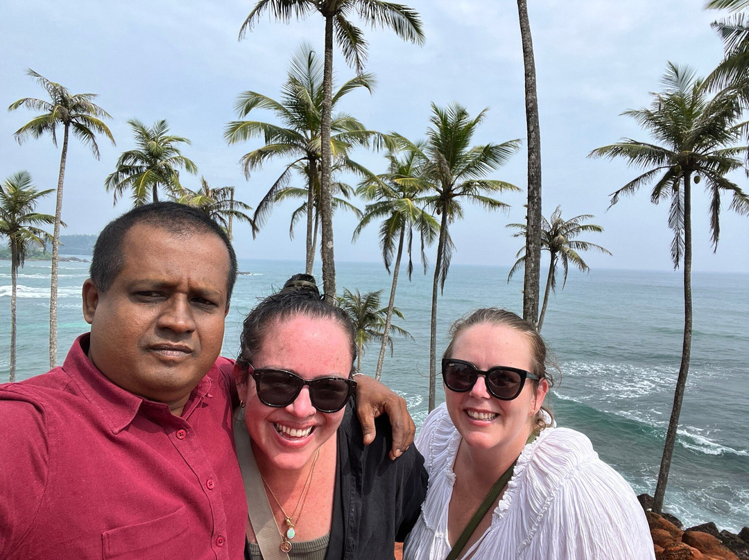 Manju Lanka Tours景点图片