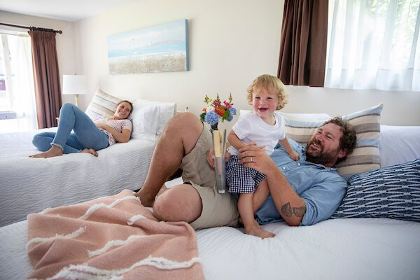 Sesuit Harbor House主图