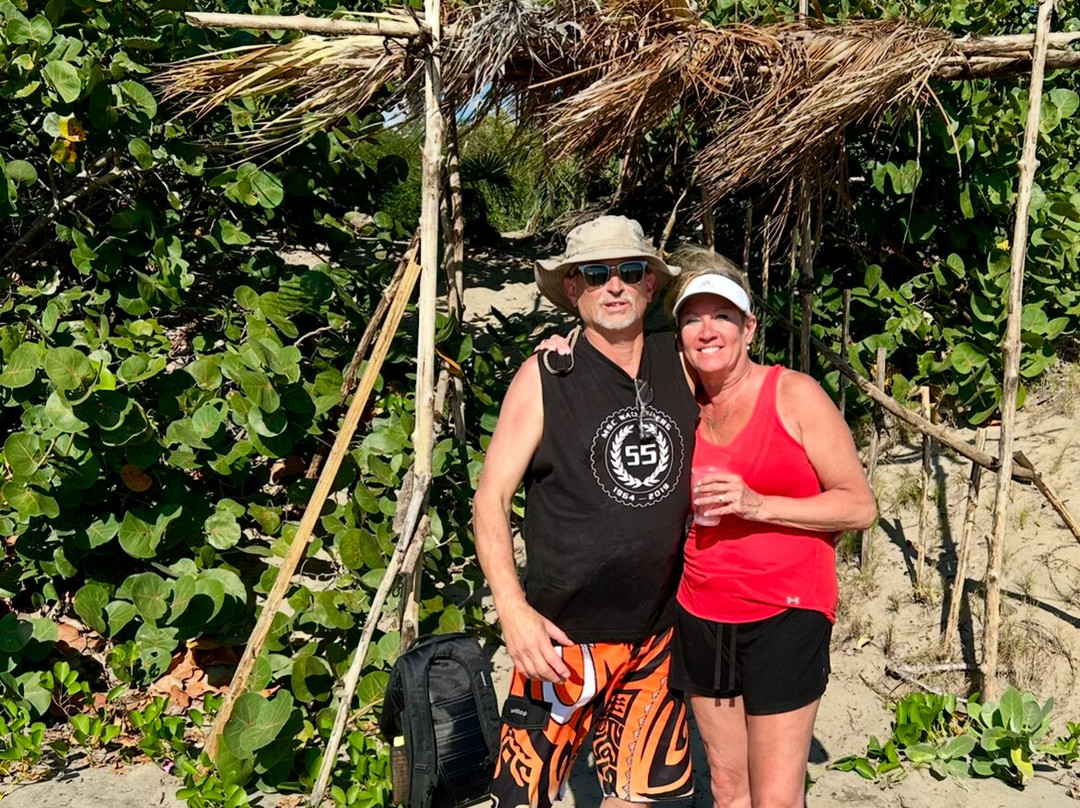 Captain Joseph Treasure Beach Adventures-瑰宝滩必去景点