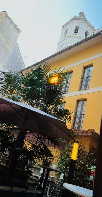 Hotel Zenit El Coloquio主图