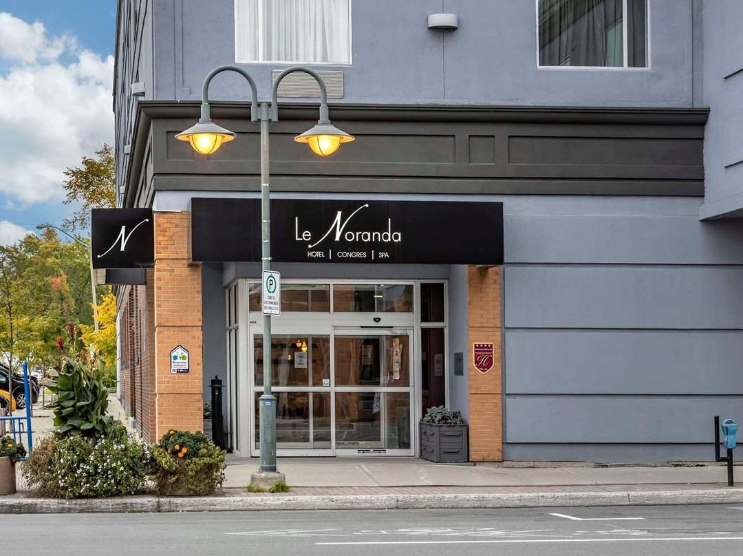 Le Noranda Hotel & Spa主图