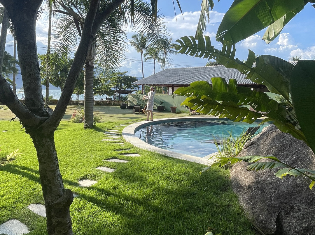 Velas do Engenho主图