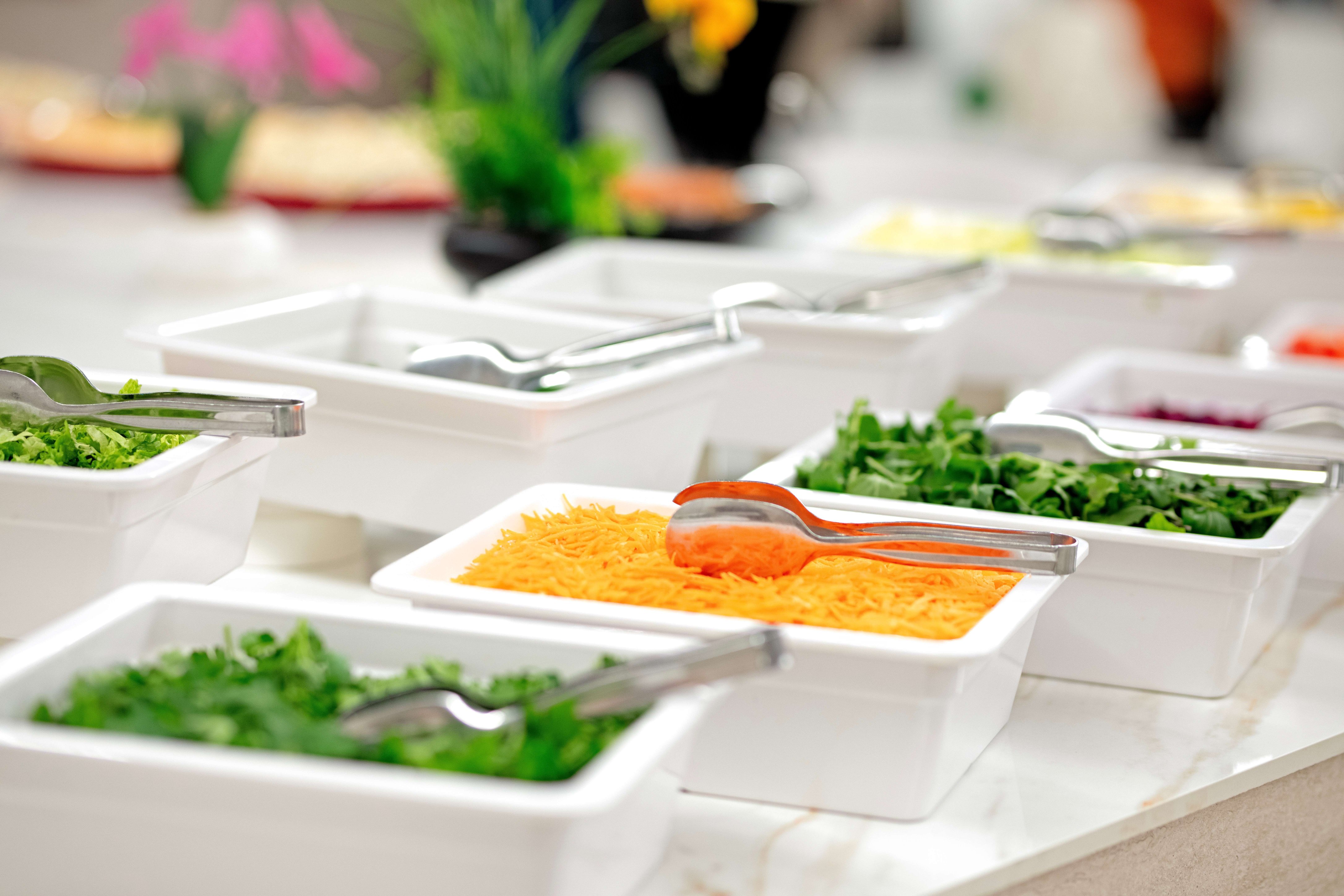 First Joy Hotel-餐饮