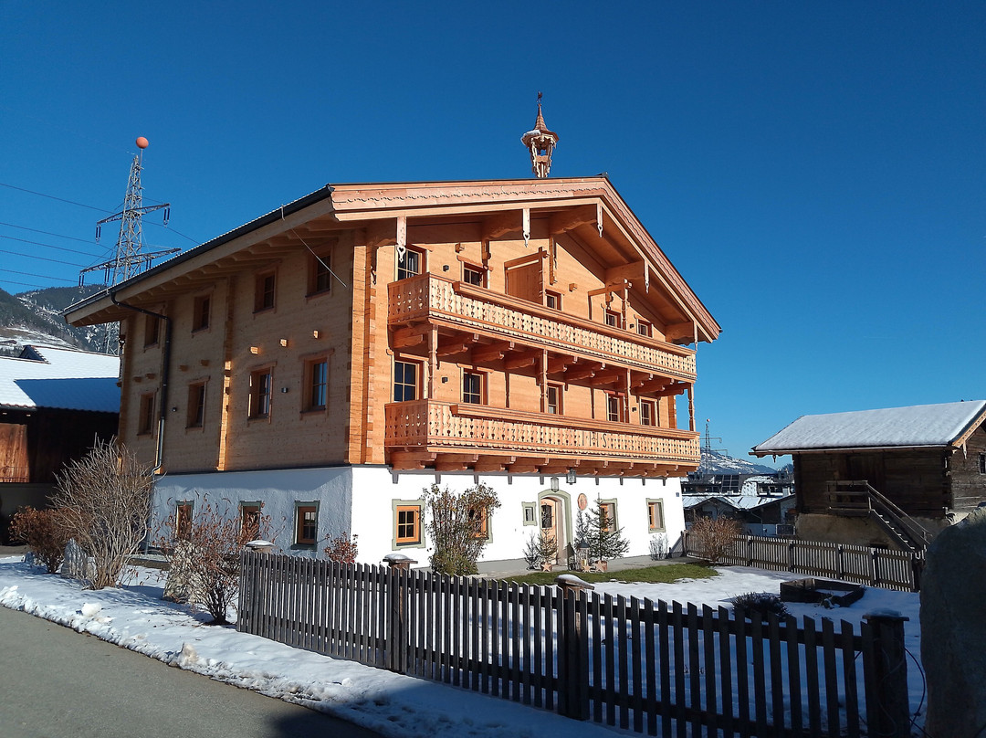 Ginzhof