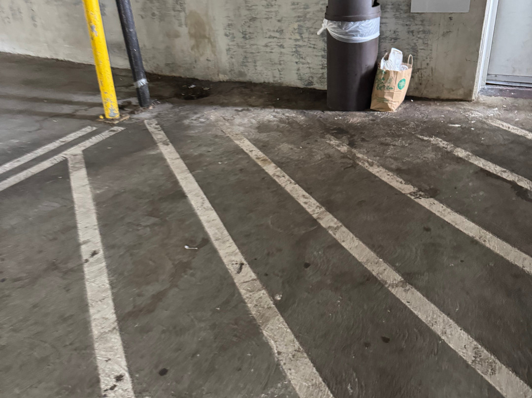 帕萨迪纳老城万怡酒店主图