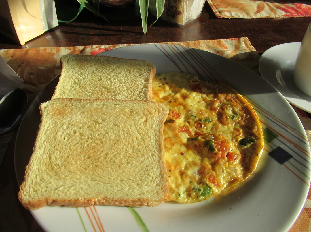 Hostal Dona Maria主图