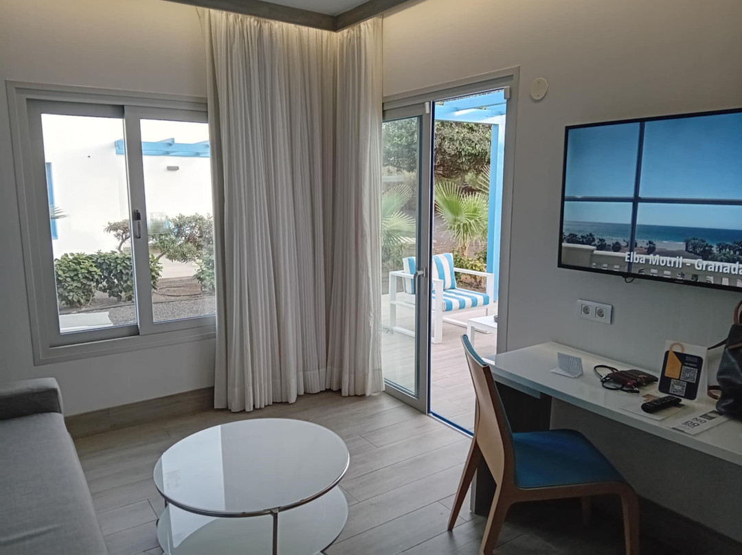 Elba Lanzarote Royal Village Resort主图