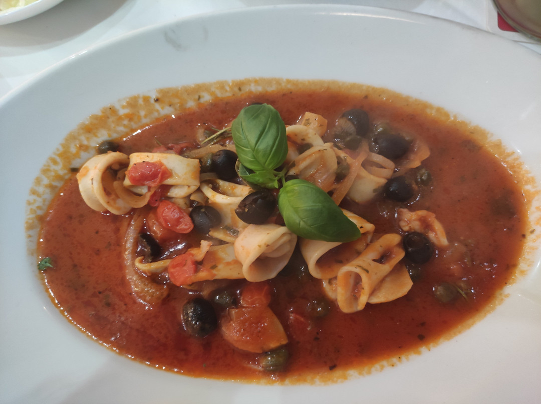 Osteria calabrisella