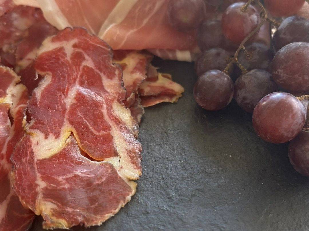 Lomond Wine Estate-干斯拜必去景点