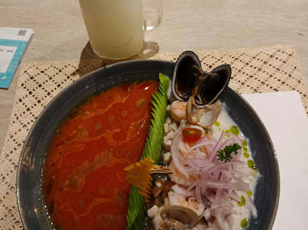 Mantahost Hotel主图