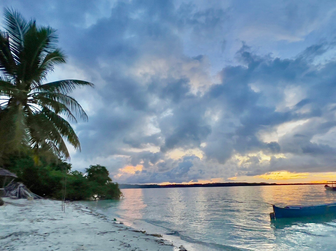 Wakatobi Hoga Diving主图