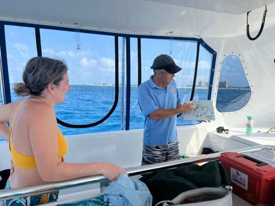 Wall to Wall Diving-七哩滩必去景点