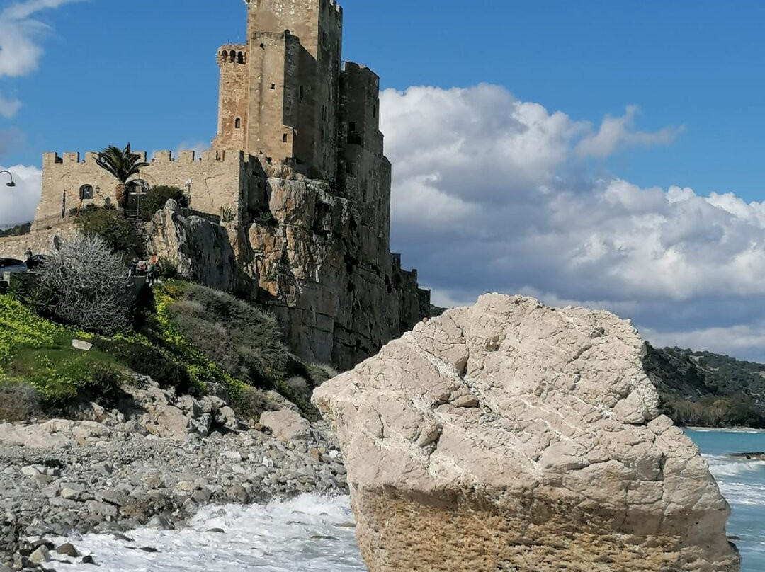 B&B La Rosa Dei Venti主图