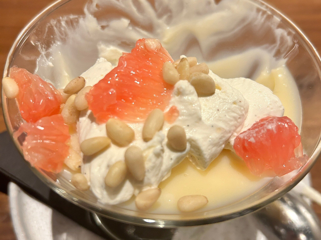 Claude's Prime Seafood