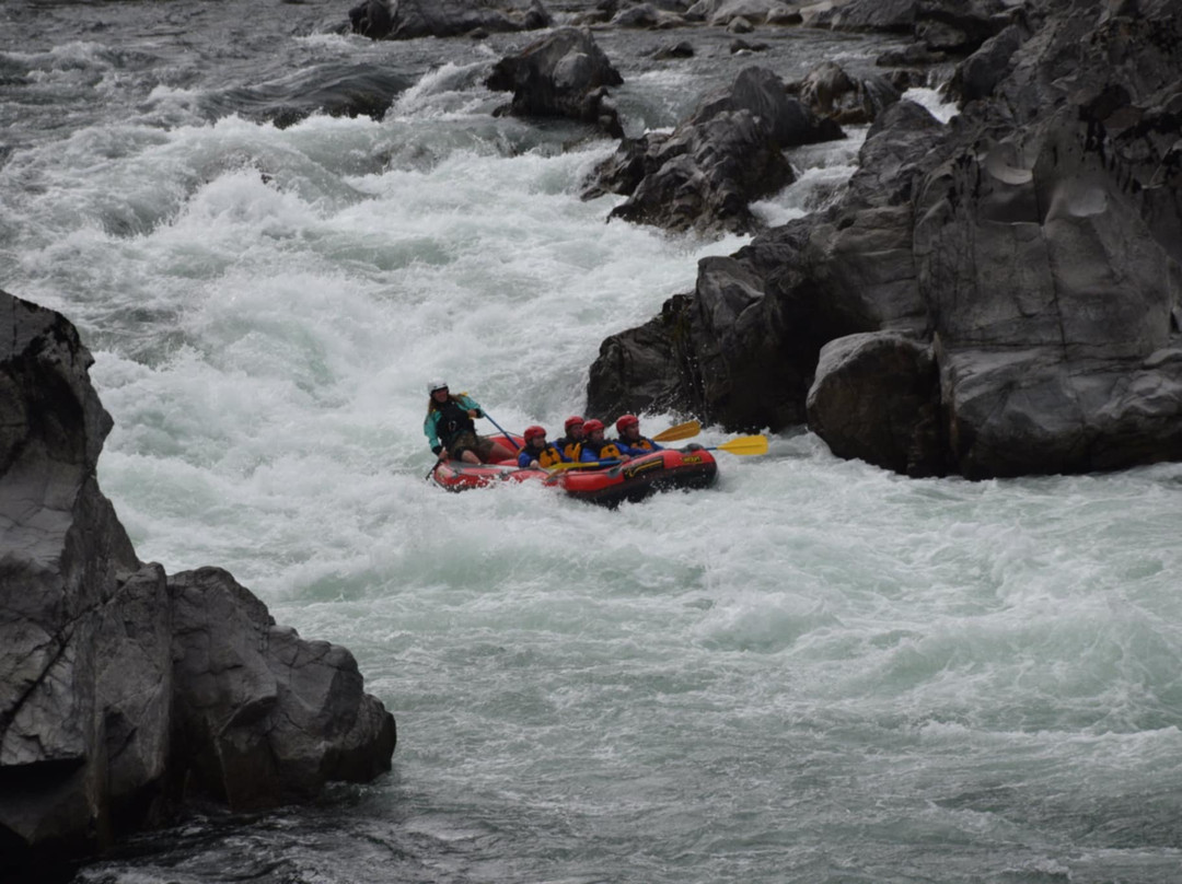 Buller Adventures景点图片
