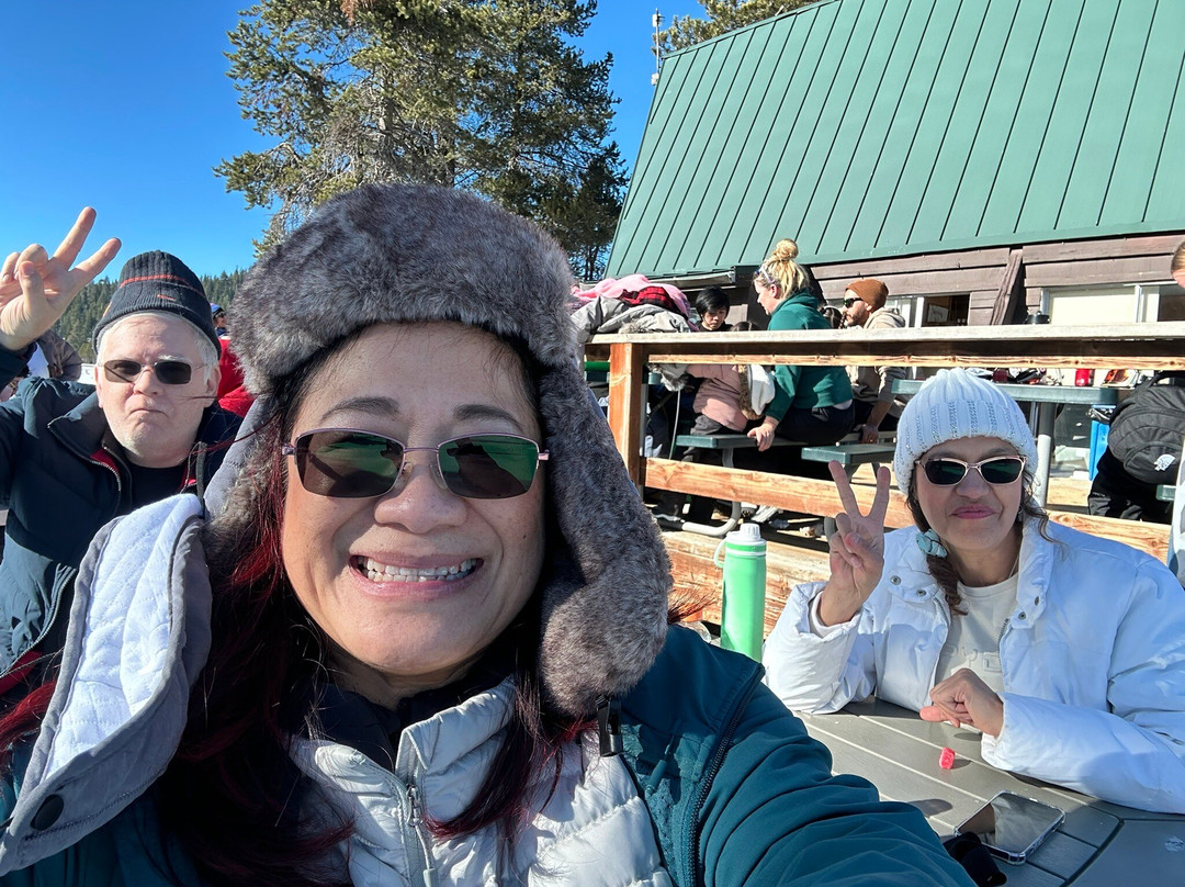 Bear Valley Adventure Company景点图片