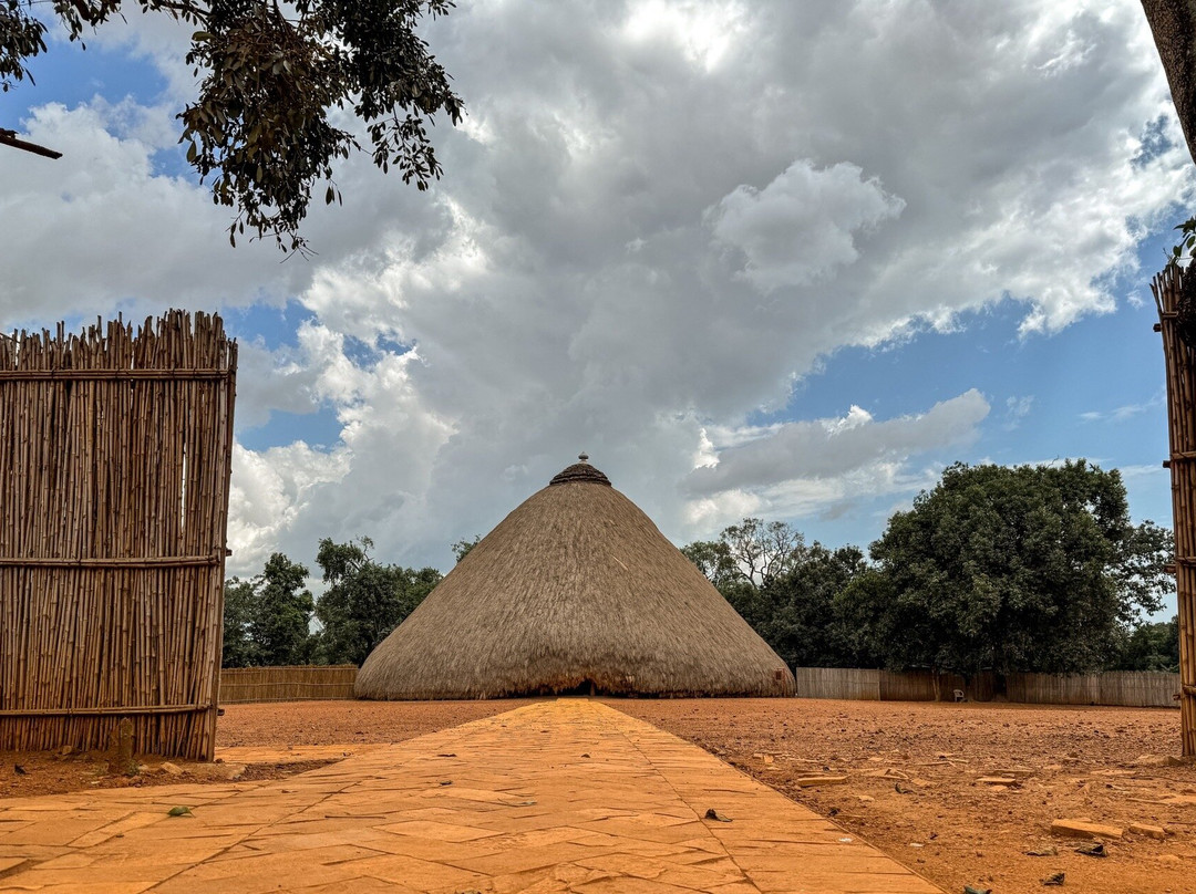 Buganda Heritage And Tourism Board景点图片
