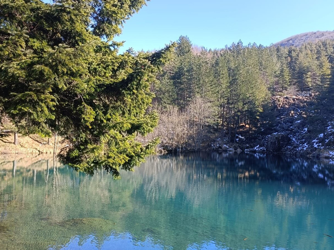 Circolo Culturale Fondazione Amon - Ghost Tour Genova-热那亚必去景点