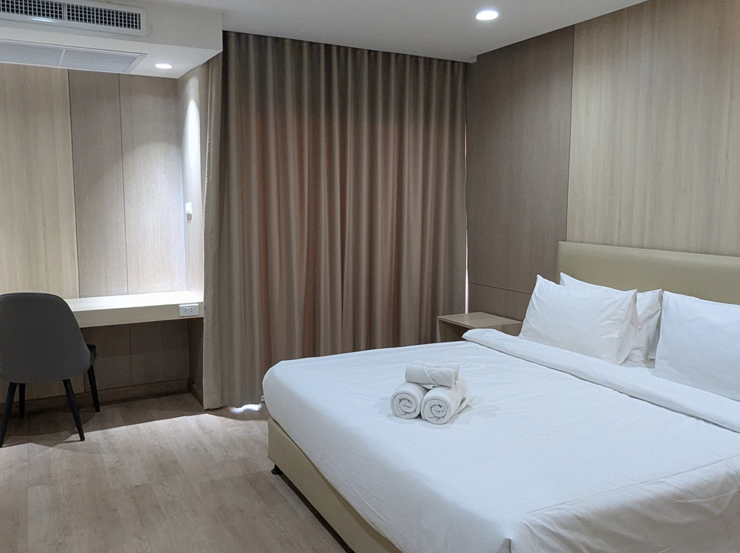 Oriole Residence主图