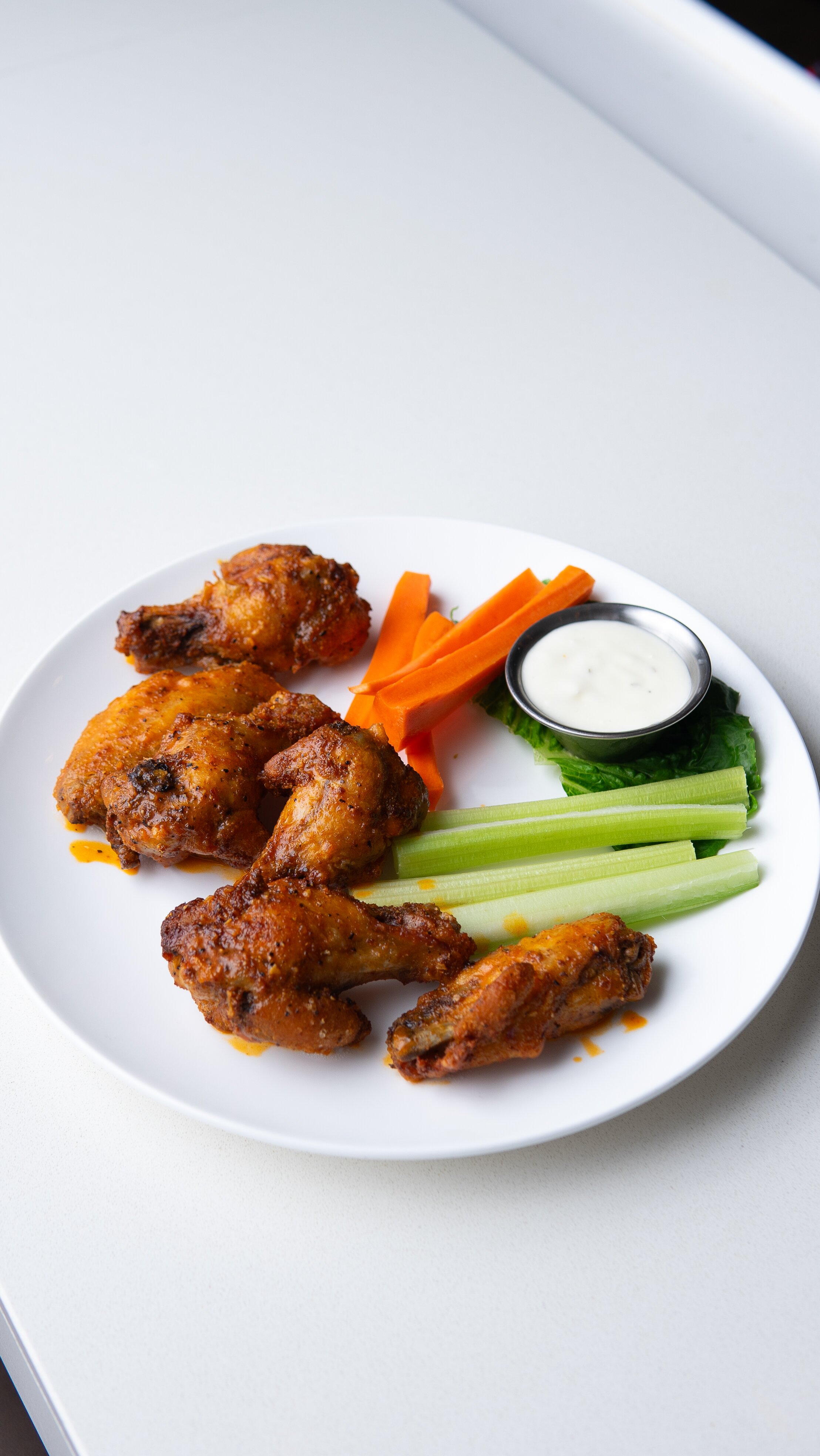 罗利卡瑞希尔顿花园酒店-餐饮