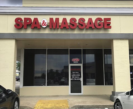 A+ Massage & Spa