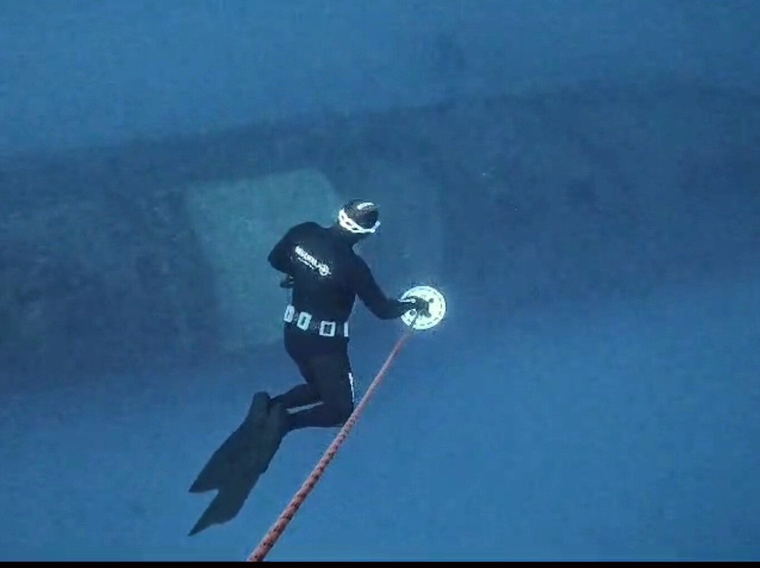 Apnea Total Malta - Freediving School-圣保罗湾城必去景点