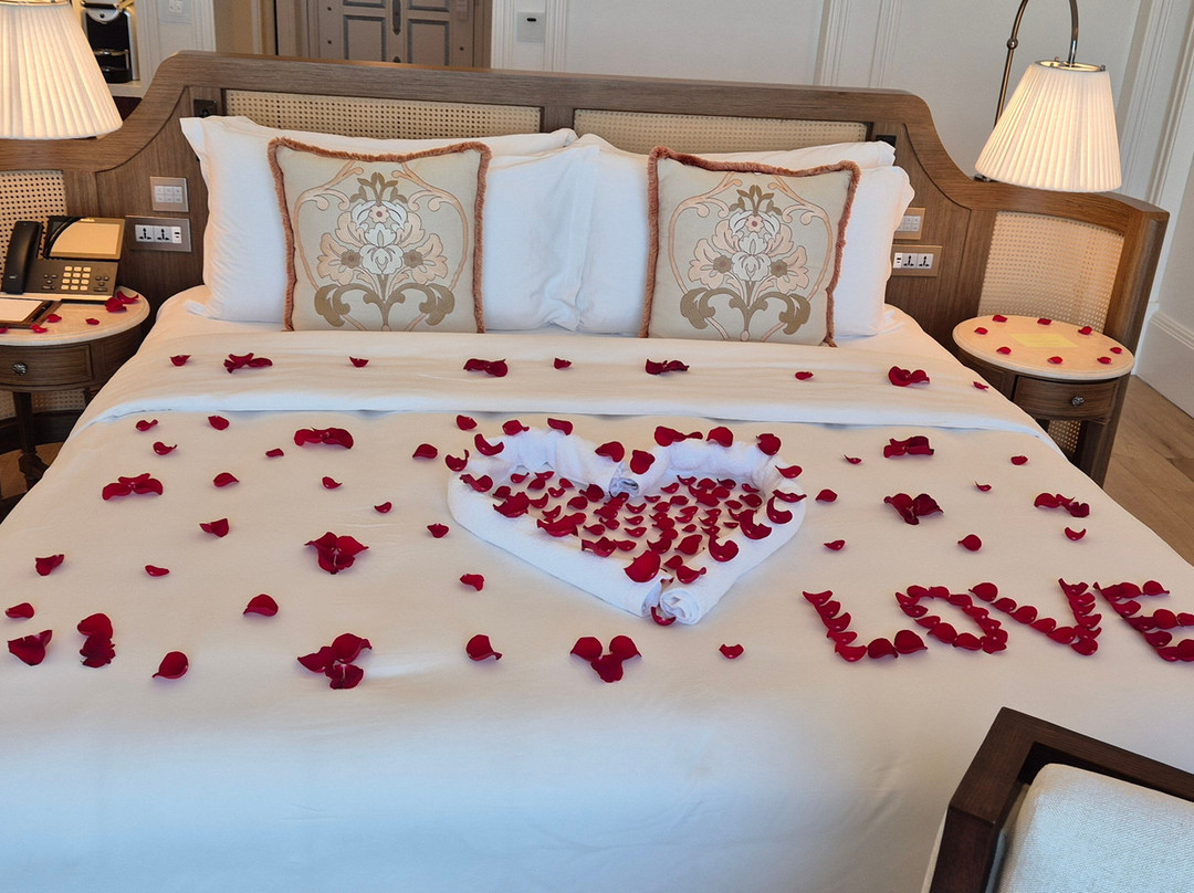 The Chedi Katara Hotel & Resort主图