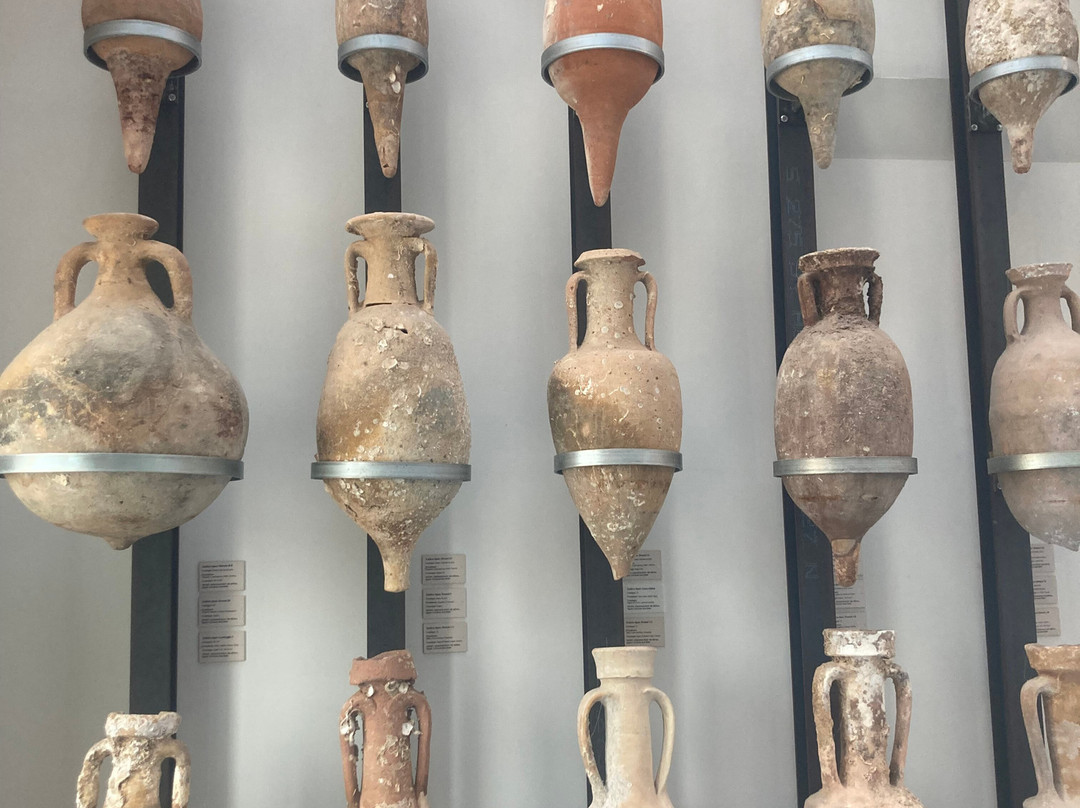 El Museu de la Mar景点图片