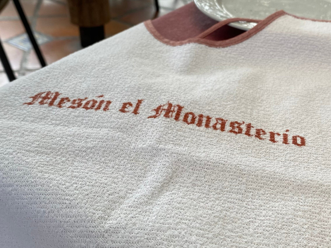 Meson el Monasterio-Los Realejos必去景点
